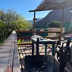 Cabanas By Taos