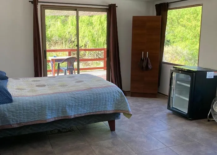Cabanas By Taos